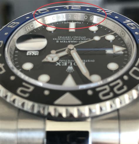 rolex k series|rolex model number lookup.